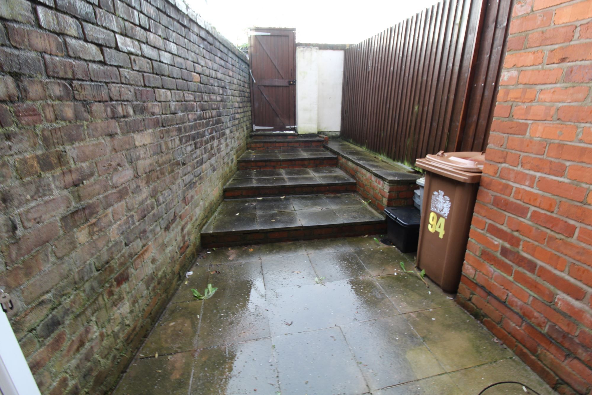 2 bed terraced house for sale in Nutgrove Road, Thatto Heath, St