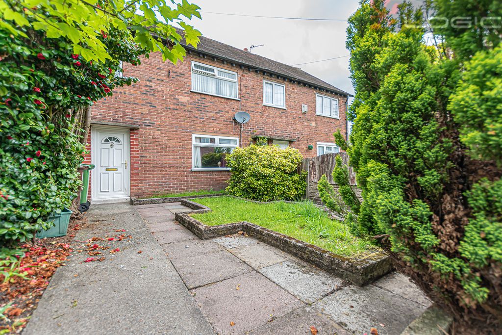 Pearson Drive, Liverpool L20
