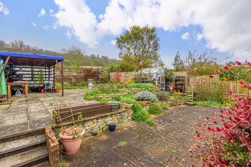 3 bed detached bungalow for sale in Stanstead Road, Maiden Newton DT2