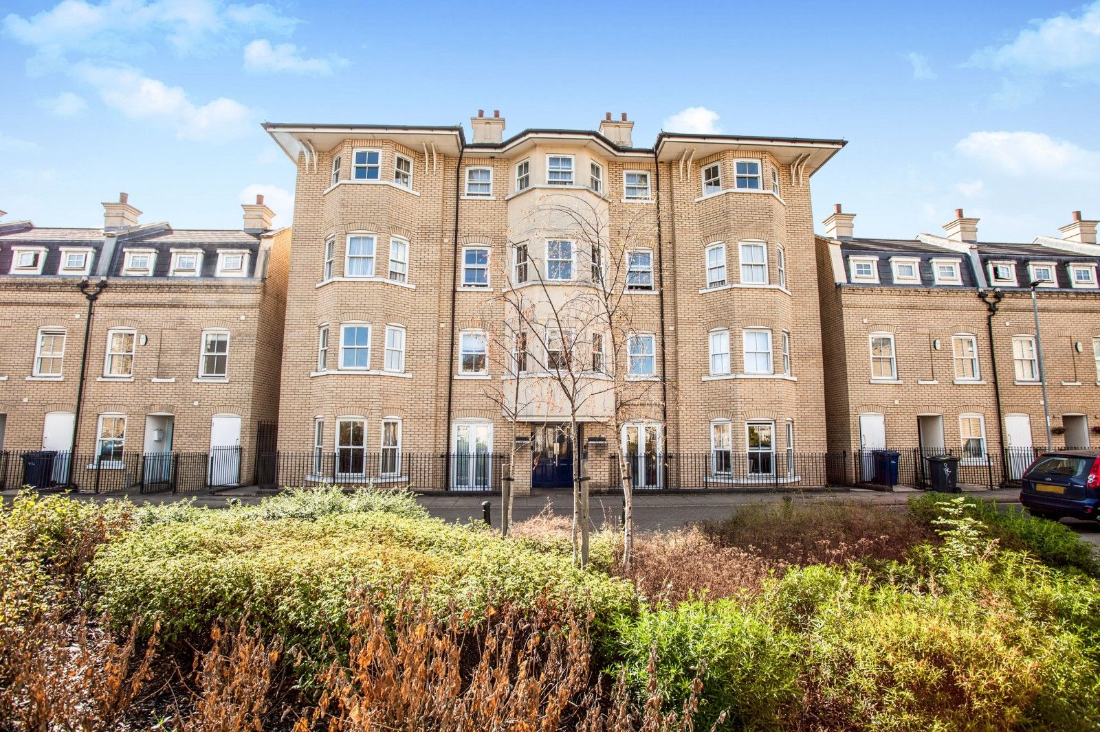 1 bed flat to rent in St Matthews Gardens, Cambridge CB1 Zoopla