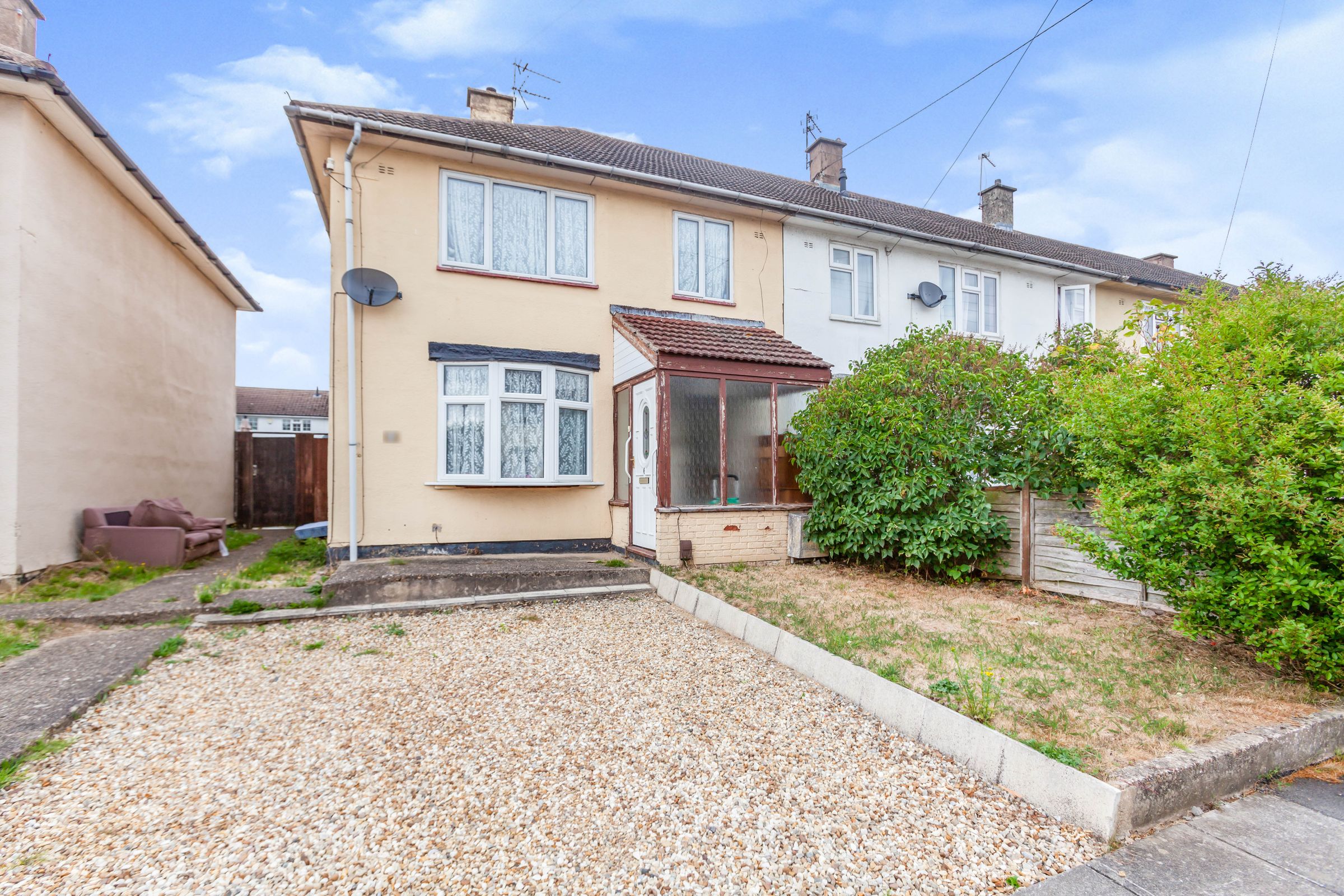 3 bed end terrace house for sale in Howden Road, Leicester LE2 Zoopla