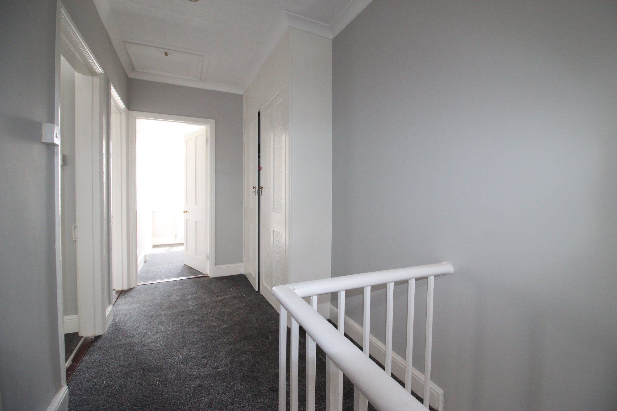 3 bed terraced house for sale in Church Road, Torquay TQ1