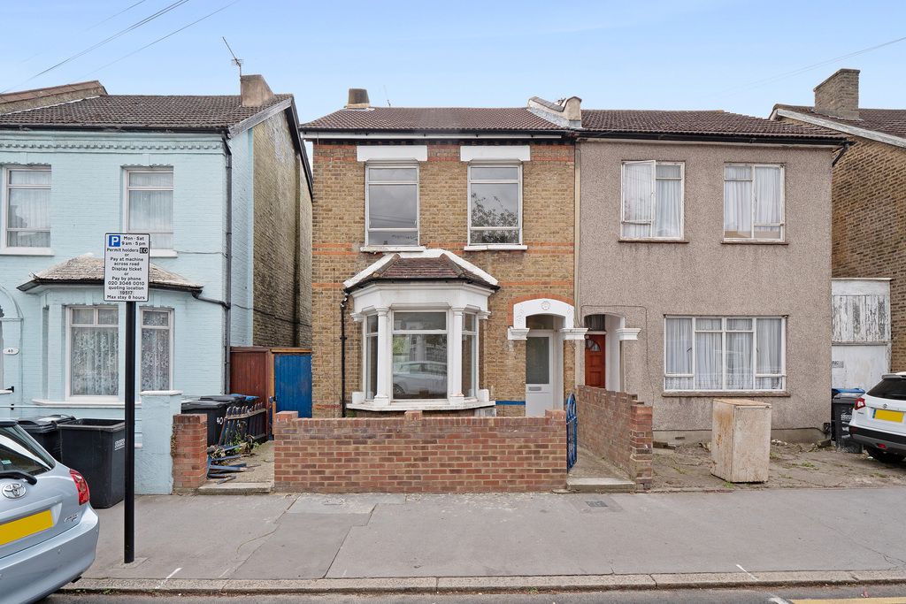 3 bed semidetached house for sale in Arundel Road, Croydon CR0 Zoopla