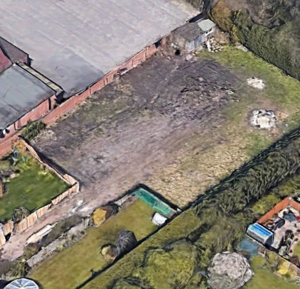 Land for sale in High Hill, Essington, Wolverhampton WV11 Zoopla