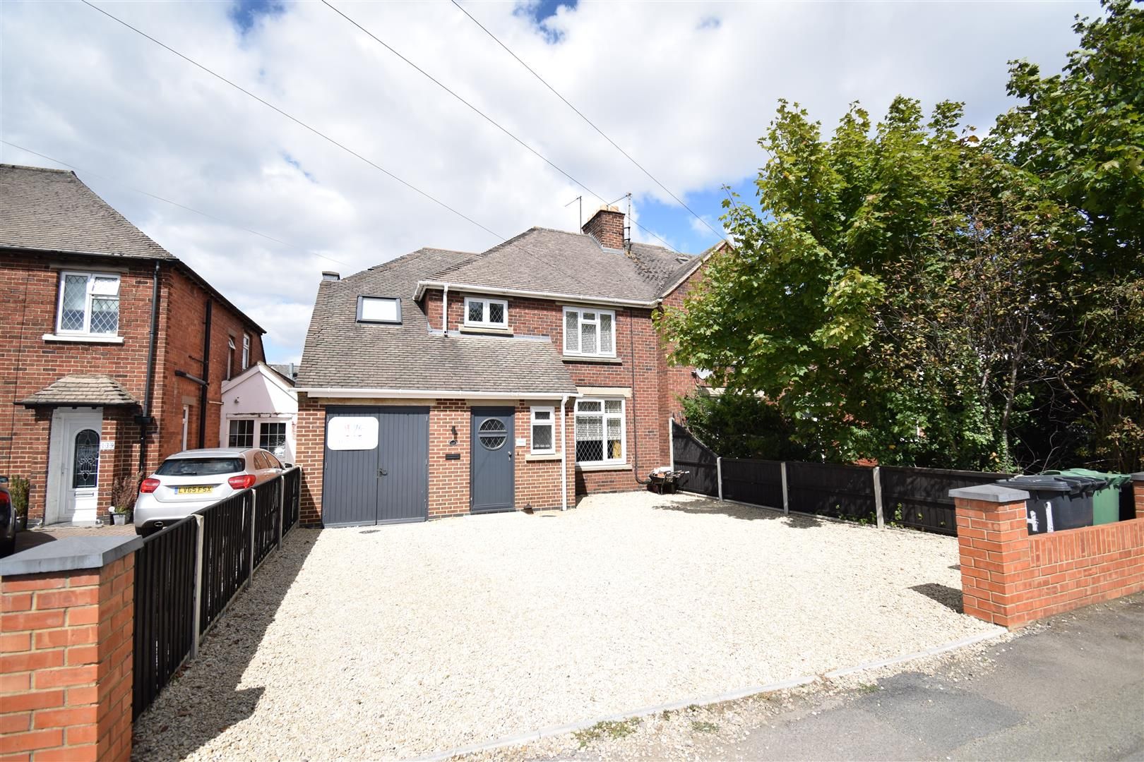 5 bed semidetached house for sale in Cheltenham Road, Longlevens, Gloucester GL2 Zoopla