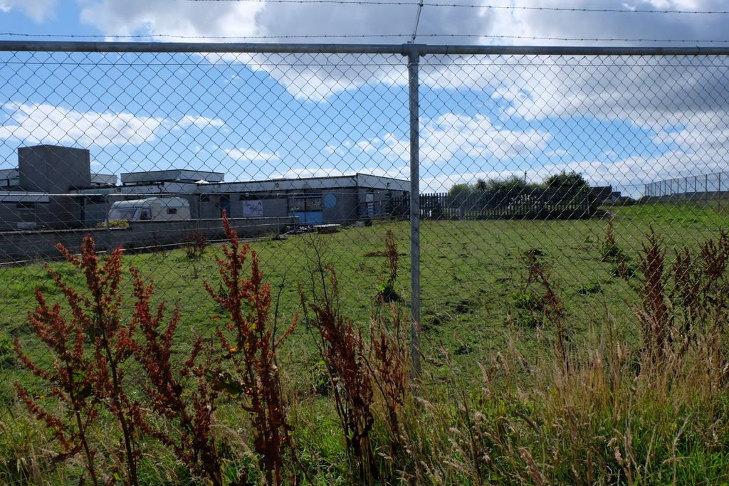 Land for sale in Roxburgh Road, Wick KW1 Zoopla