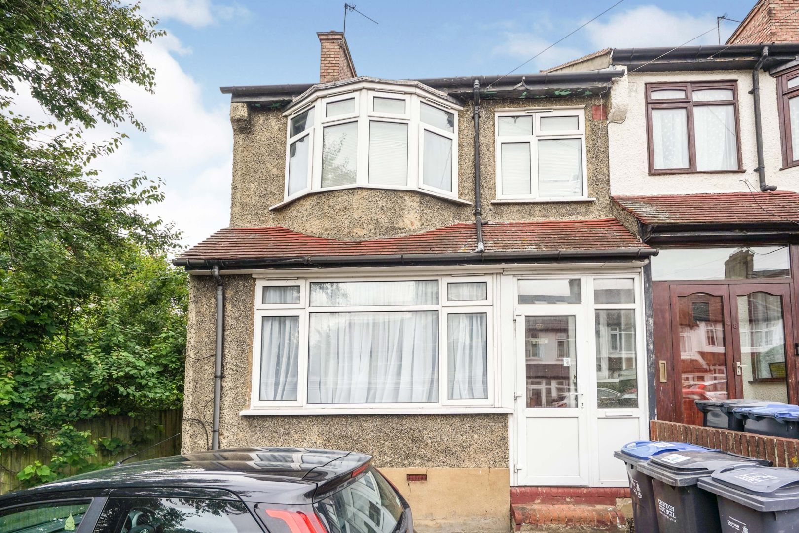 Parry Road, South Norwood SE25  