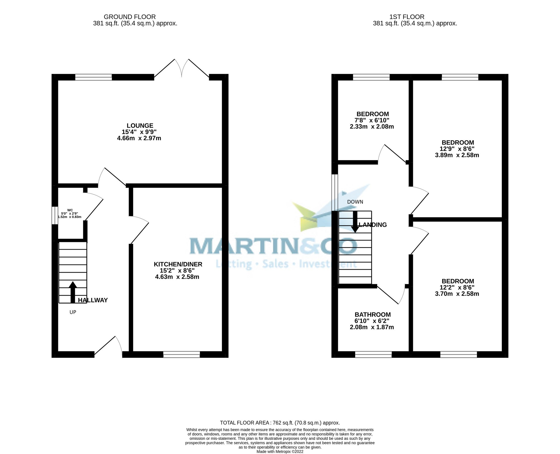 3 bed semidetached house for sale in Rowantree Drive, Idle, Bradford, West Yorkshire BD10 Zoopla