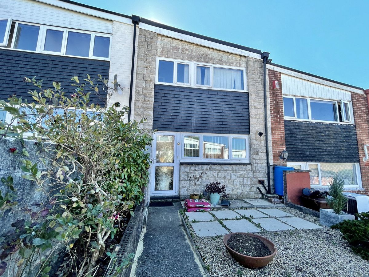 3 bed terraced house for sale in Lundy Close, Plymouth PL6 Zoopla