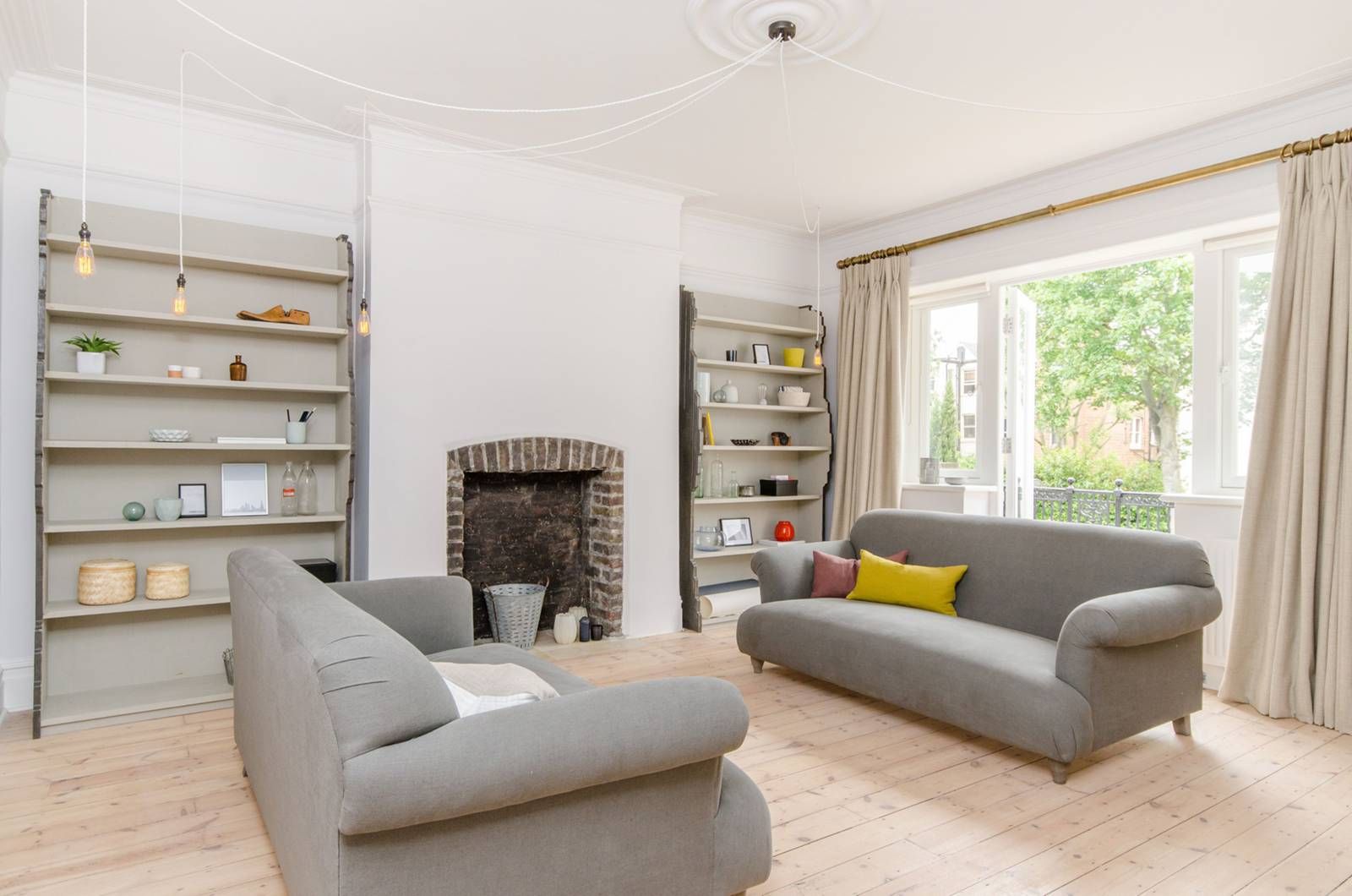 2 bed flat to rent in Crediton Hill, West Hampstead, London NW6 Zoopla