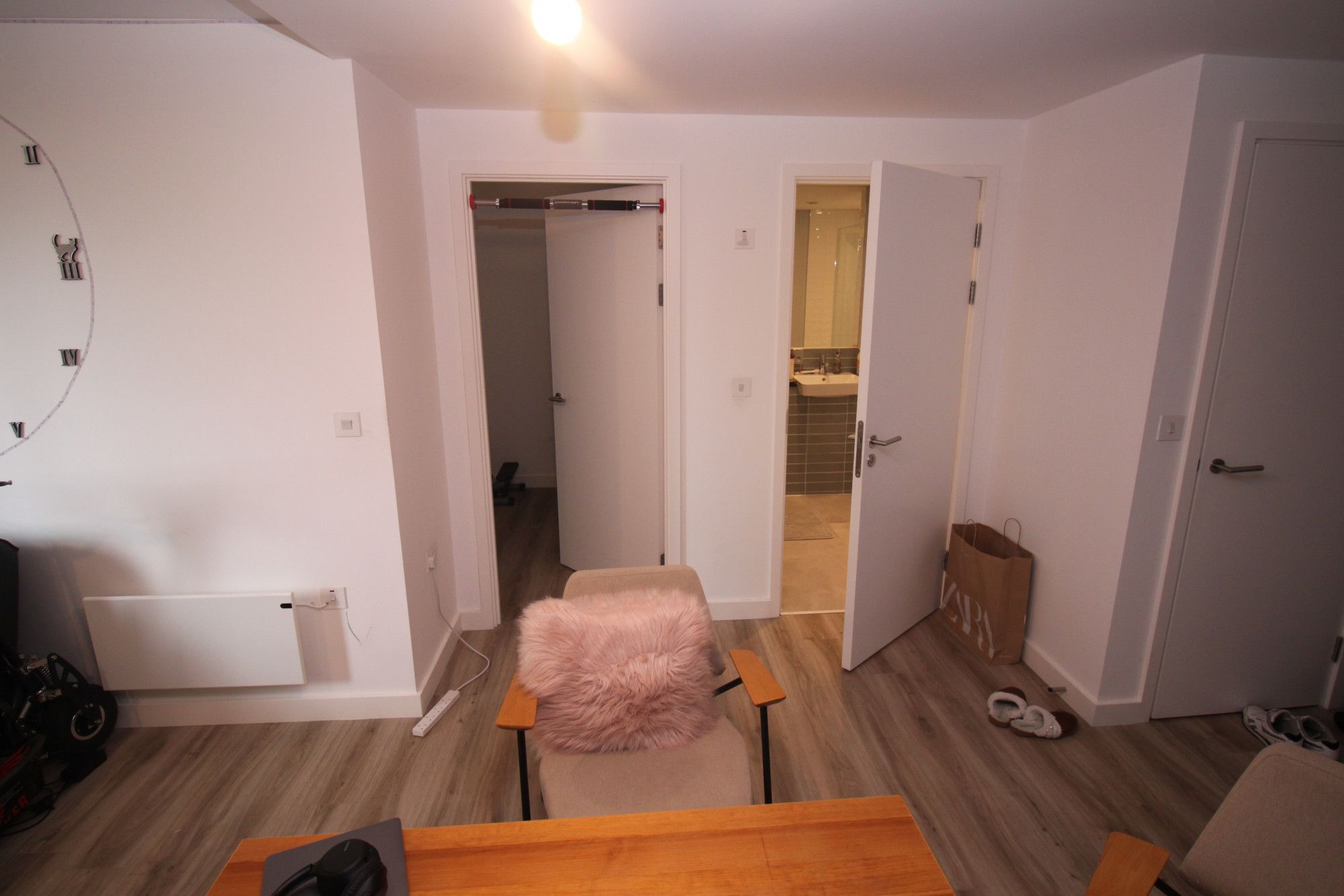 1 bed flat to rent in Kimpton Road, Luton, Bedfordshire LU2 Zoopla