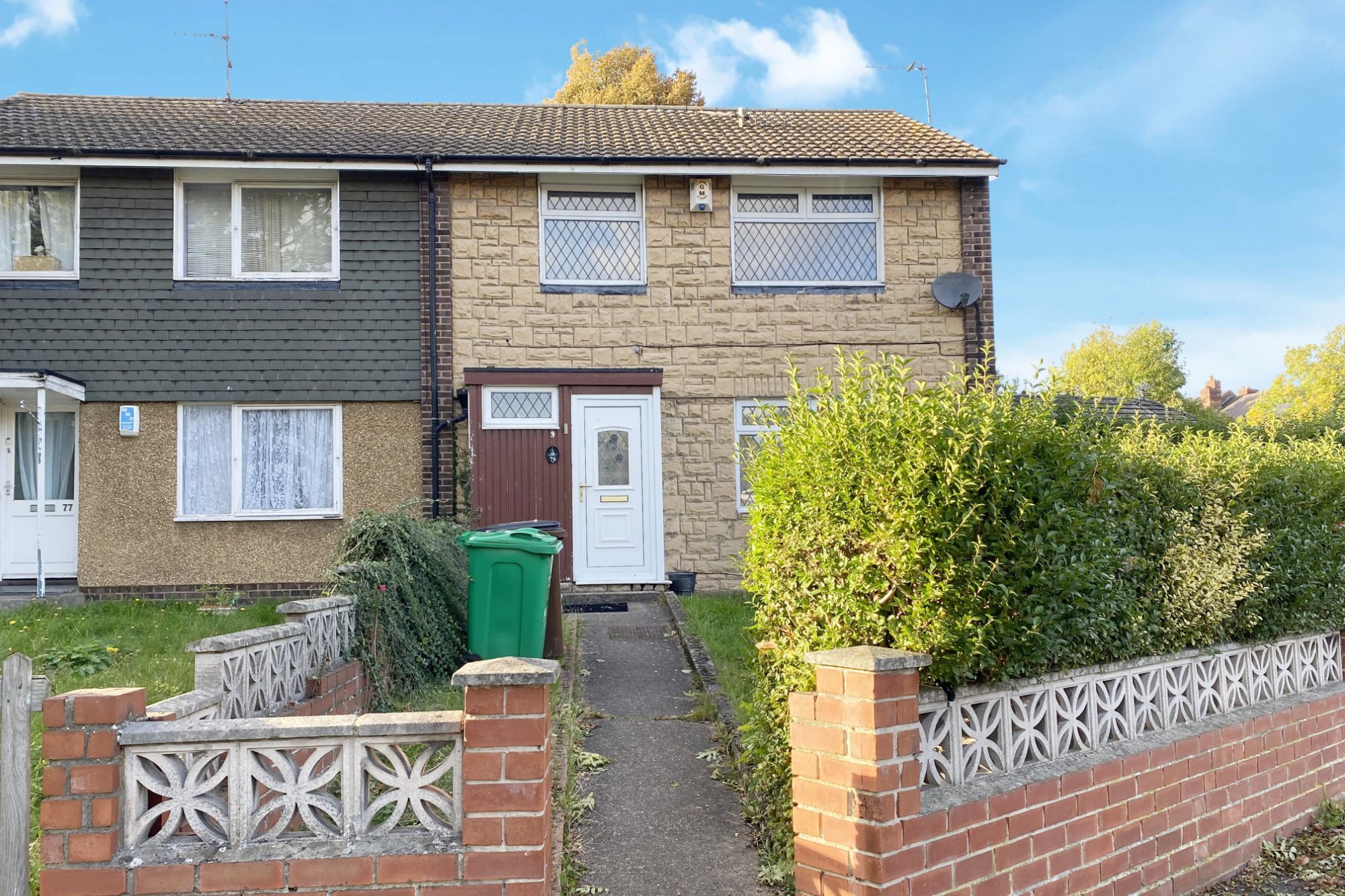 3 bed end terrace house for sale in St. Anns Valley, Nottingham NG3