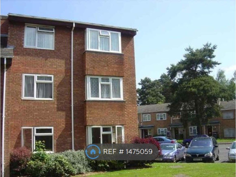 1 bed flat to rent in Liddell Way, Ascot SL5 Zoopla