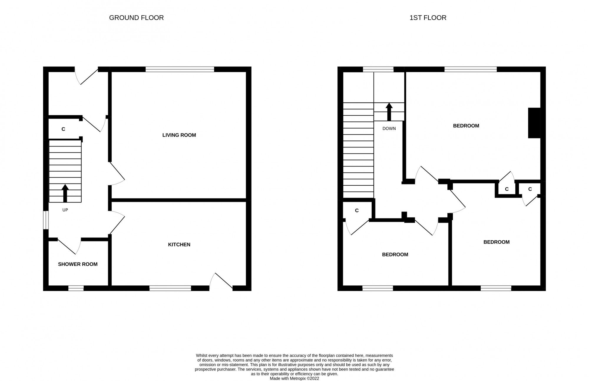 3 bed semidetached house for sale in 6 Kinclaven Crescent, Murthly