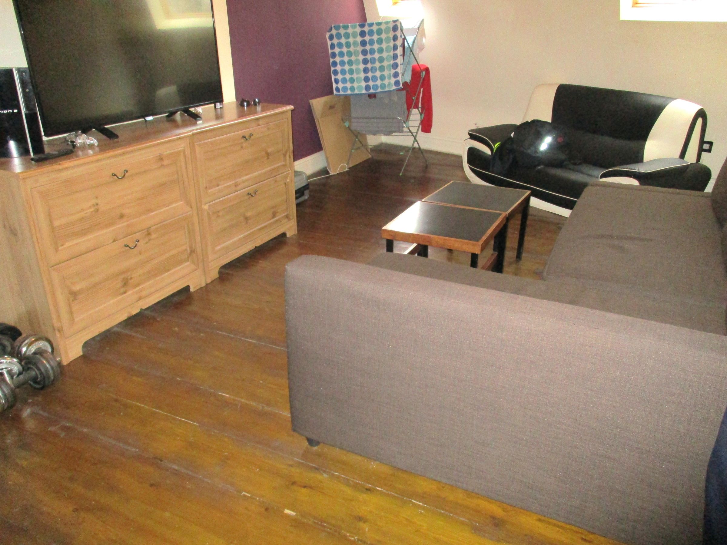 1 bed flat to rent in Cricklewood Broadway, London NW2 Zoopla