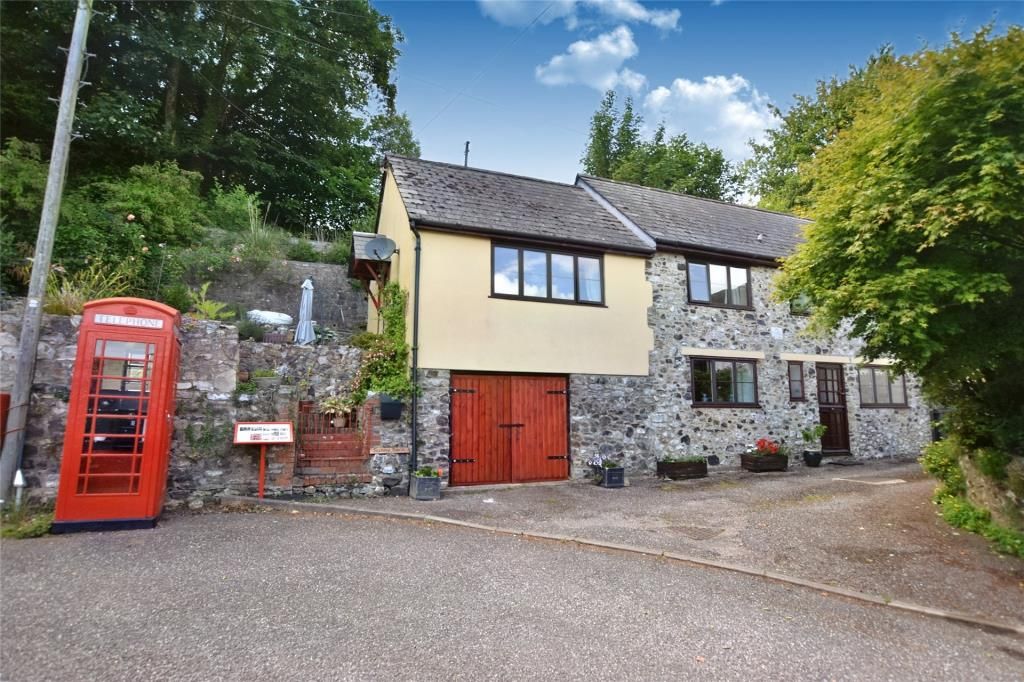 3 bed detached house for sale in Dunkeswell, Honiton, Devon EX14 Zoopla