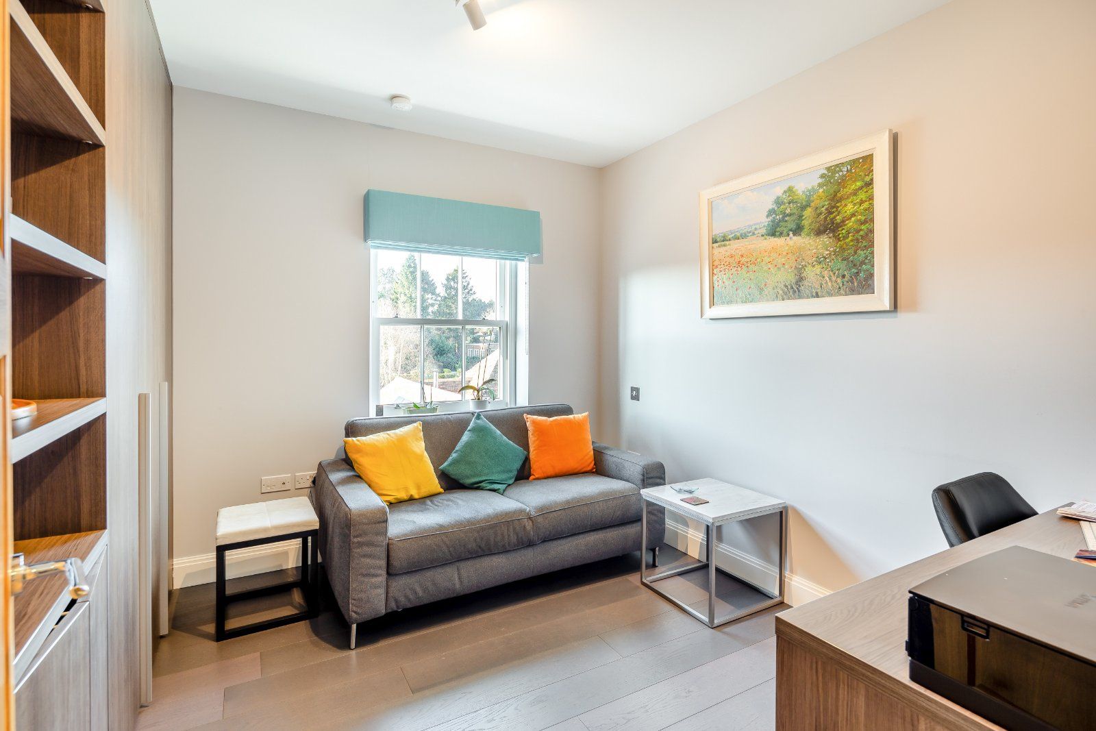 3 bed flat for sale in Townsend Lane, Harpenden, Hertfordshire AL5 Zoopla