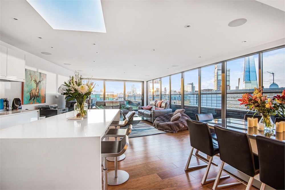 Ink Works Court, 3 Bell Yard Mews, London SE1  