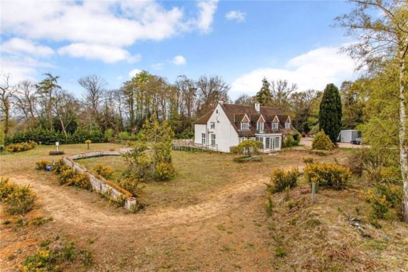 6 bed detached house for sale in Whitmore Vale Road, Hindhead GU26 Zoopla