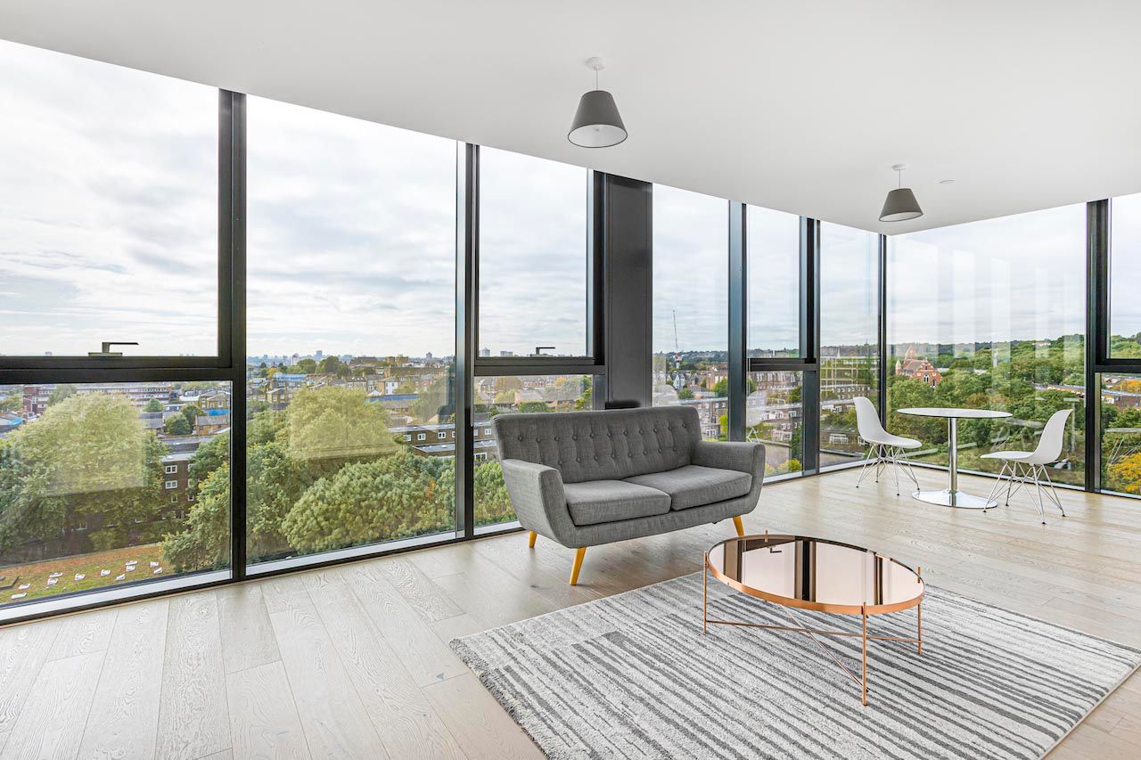 1 bed flat to rent in Highgate Hill, London N19 Zoopla