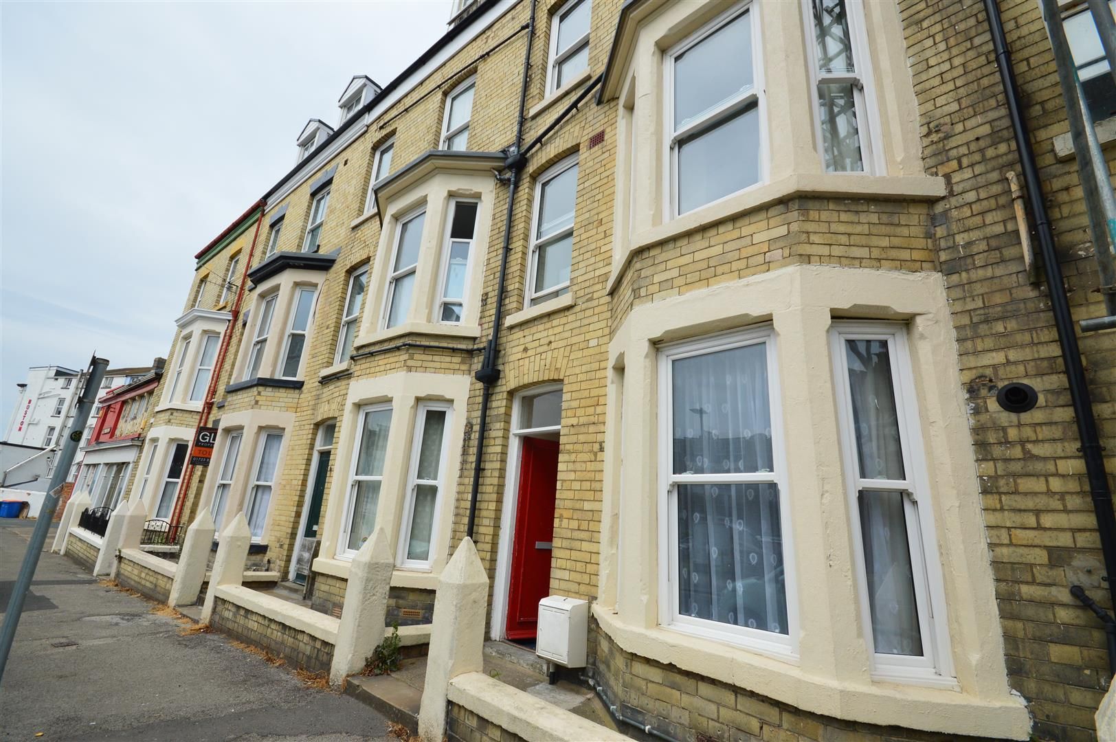 4 bed block of flats for sale in Queens Terrace, Scarborough YO12 Zoopla