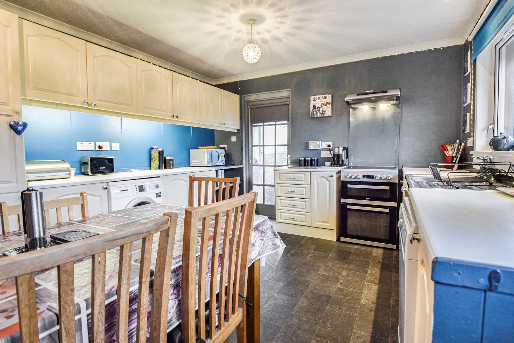 3 bed detached house for sale in Upper Hillside, Gulberwick ZE2 Zoopla