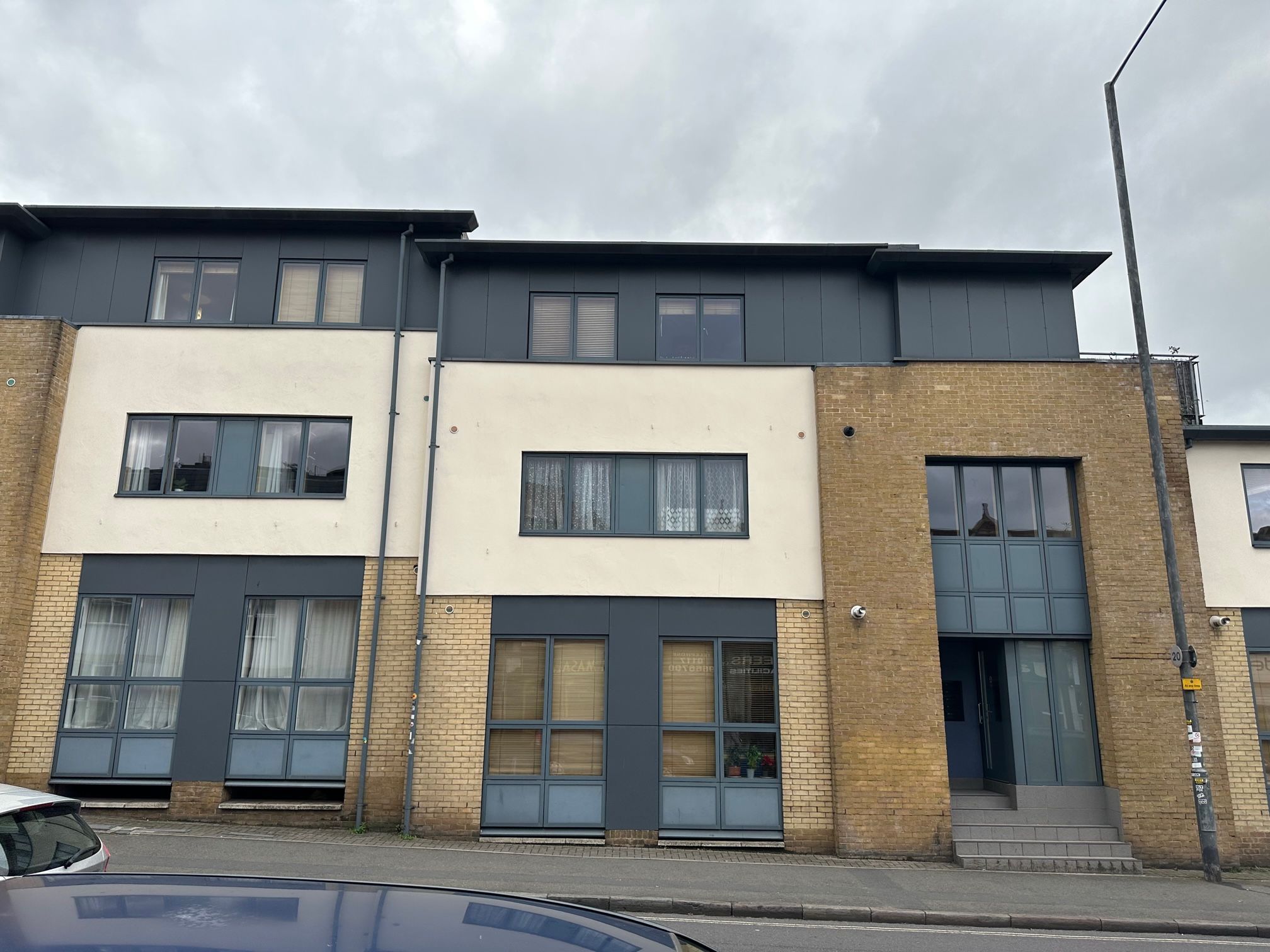 2 bed flat for sale in West Street, Bedminster, Bristol BS3 Zoopla