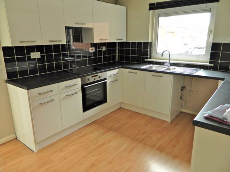 2 bed terraced house to rent in Lovell Road, Minster On Sea, Sheerness