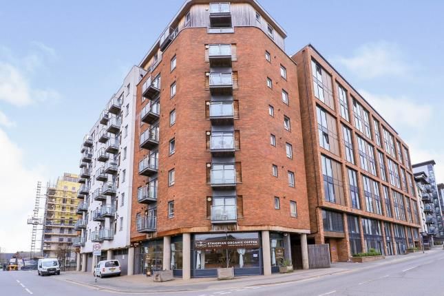 Cypress Point, Leylands Road, Leeds, West Yorkshire LS2  