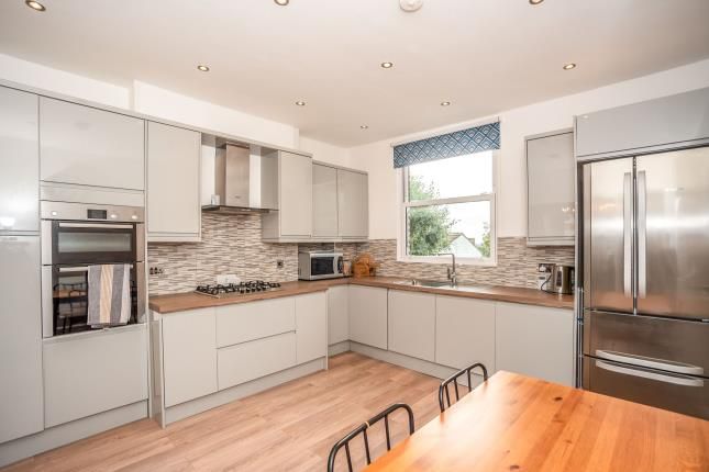 Eglinton Hill, Shooters Hill Area, Woolwich, South East London SE18