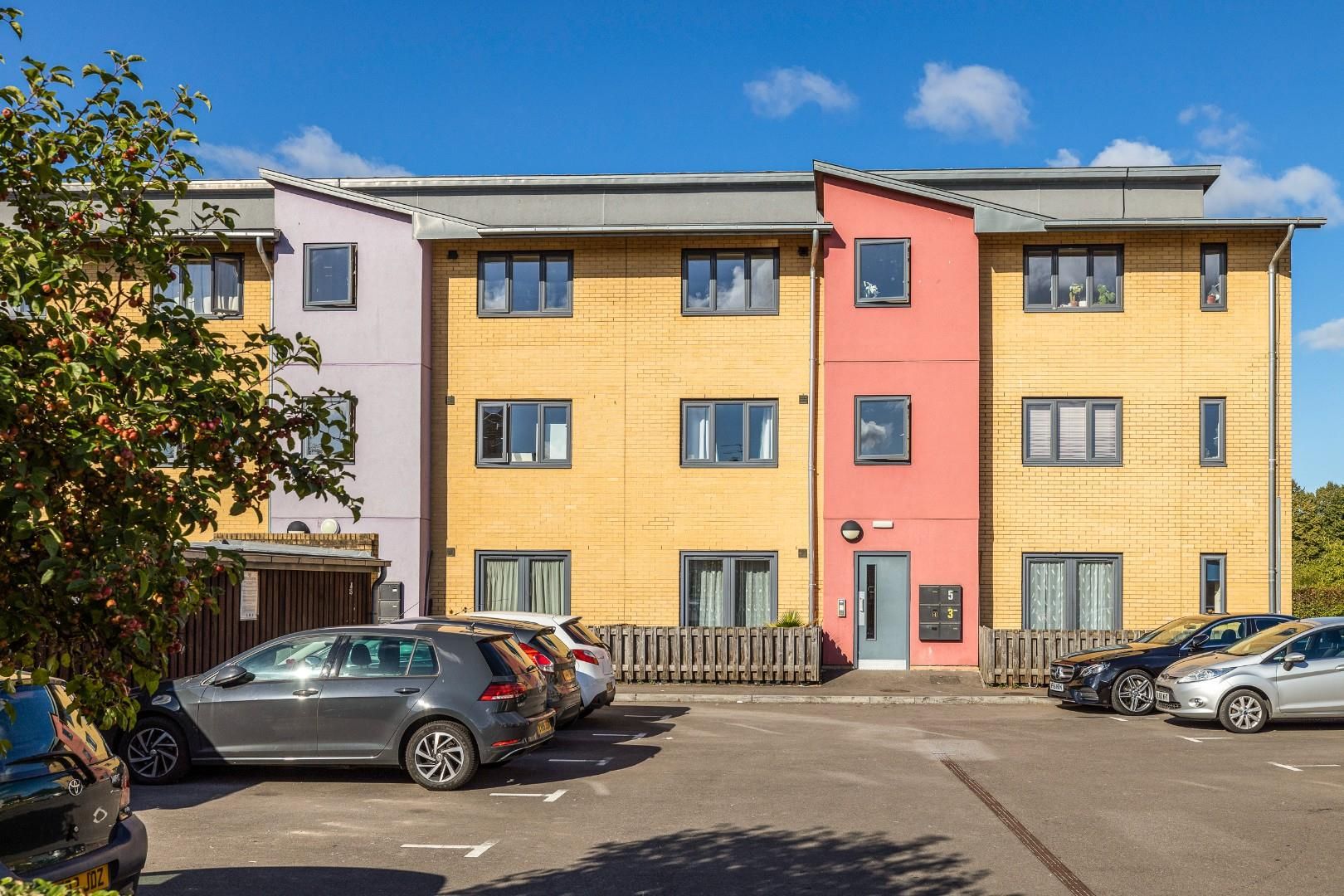 2 bed flat for sale in Goodhind Street, Easton, Bristol BS5 Zoopla