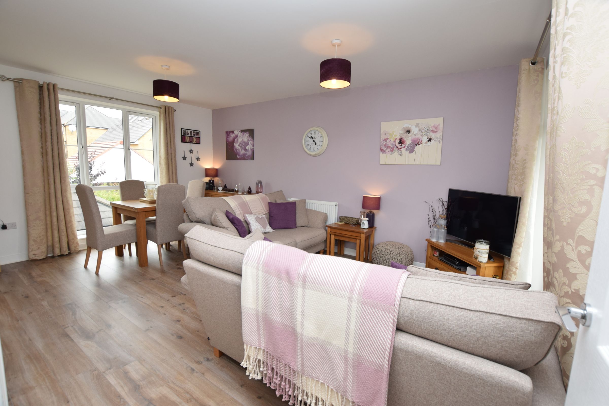 Ronald Eastwood Row Ashford TN23  