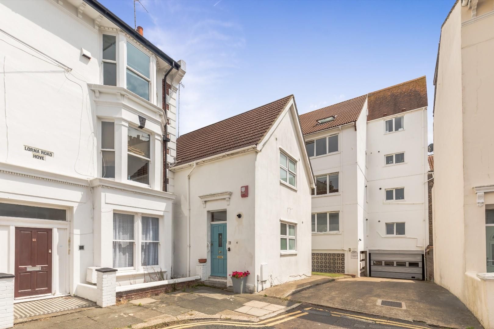 2 bed property for sale in Lorna Road, Hove BN3 Zoopla