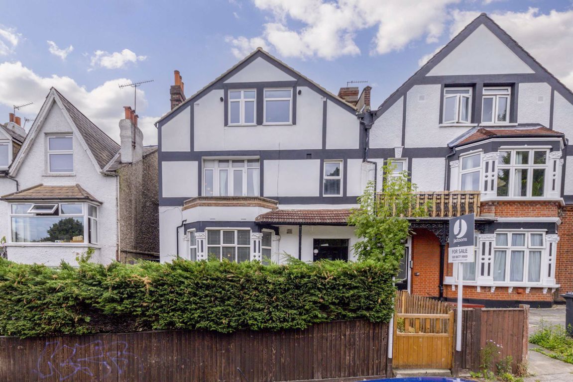 3 bed flat for sale in Streatham Common North, London SW16 Zoopla