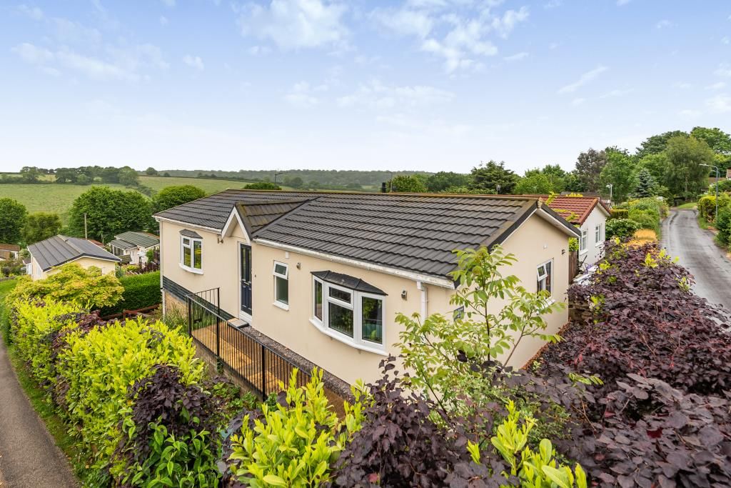2 bed mobile/park home for sale in Chesham, Buckinghamshire HP5 Zoopla