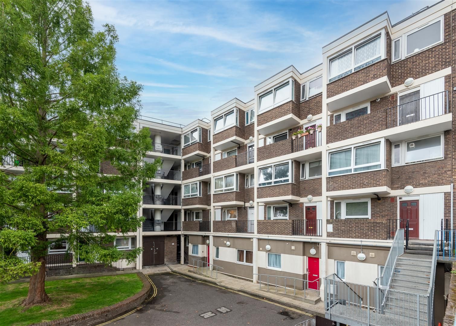 1 bed flat for sale in Bourne Terrace, London W2 Zoopla