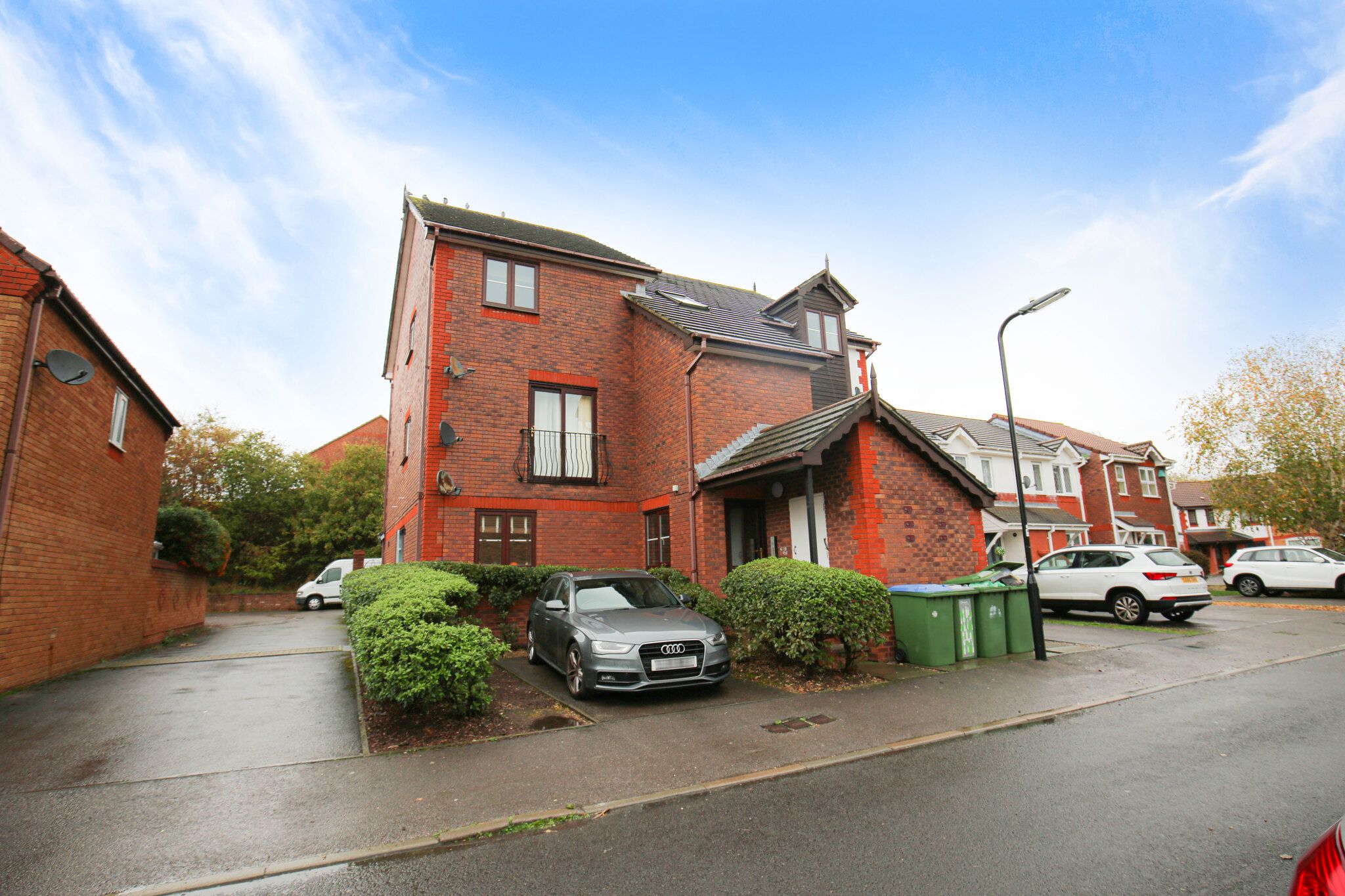 1 bed flat for sale in Hulton Close, Southampton SO19 Zoopla