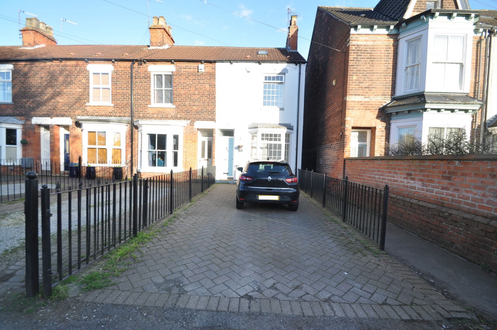 2 bed end terrace house for sale in Lime Tree Avenue, Hull HU7 Zoopla