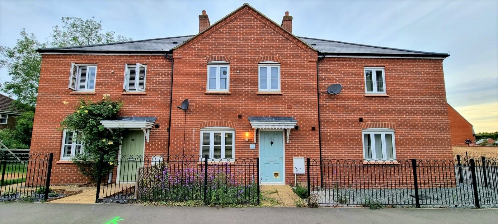 2 bed property to rent in Ivel Road, Shefford SG17 Zoopla