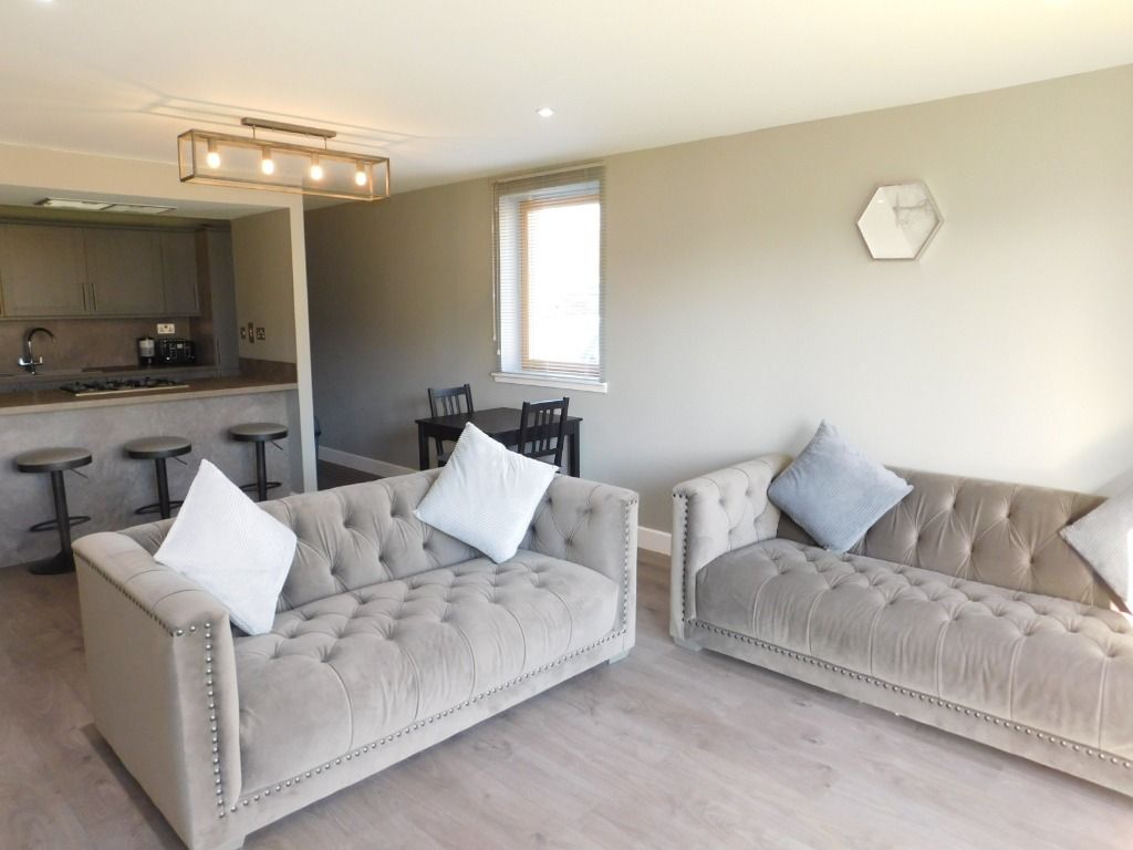 2 bed flat to rent in Burnside Drive, Dyce, Aberdeen AB21 Zoopla