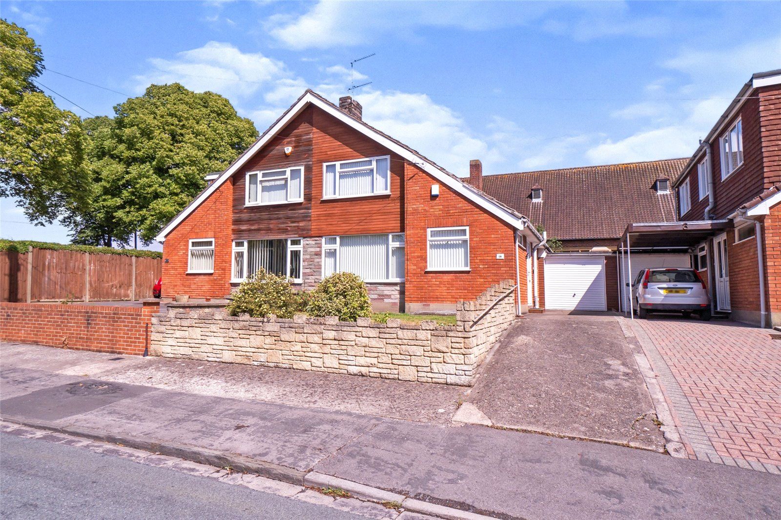 2 bed bungalow for sale in Greenwood Road, Bristol BS4 Zoopla