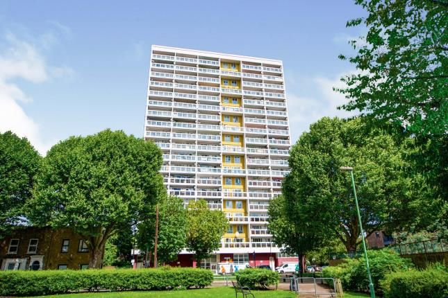 Chiltern Road Bow London E3