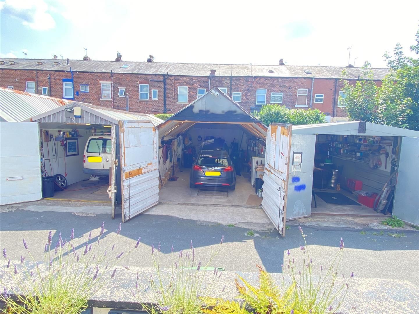 Oxford Street, Stalybridge SK15