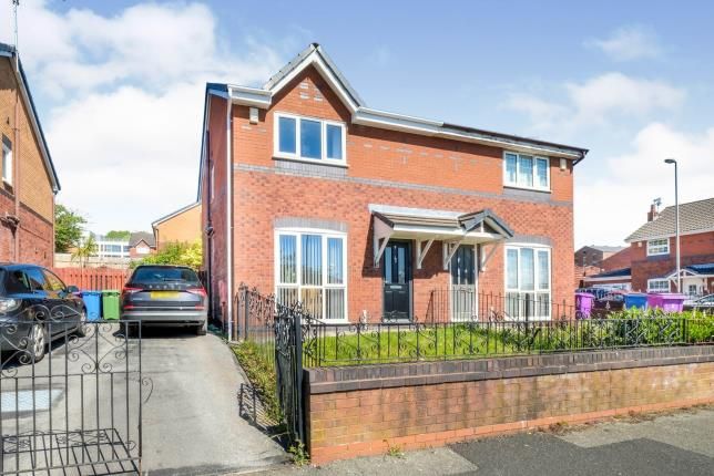 Dentdale Drive, Liverpool, Merseyside L5  