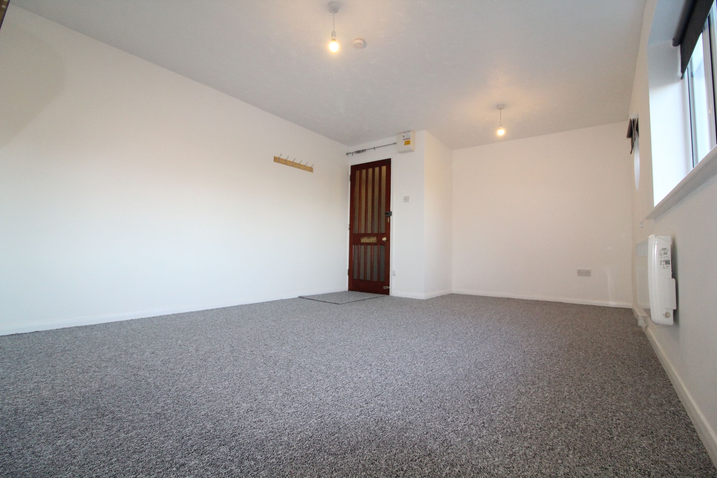Studio to rent in Fakenham Drive, Hereford HR4 Zoopla