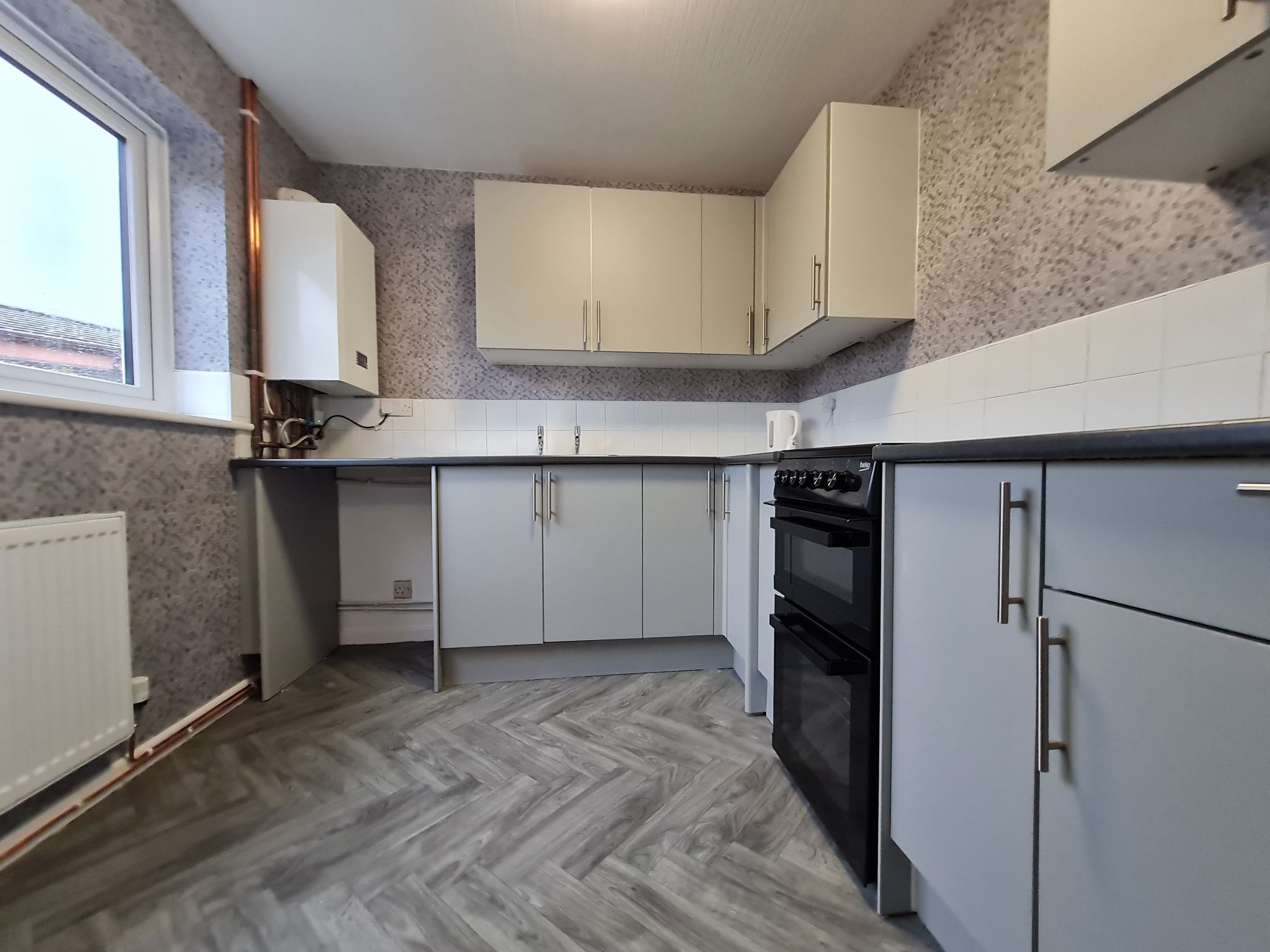 2 bed flat to rent in Oak Croft, ClaytonLeWoods, Chorley PR6 Zoopla