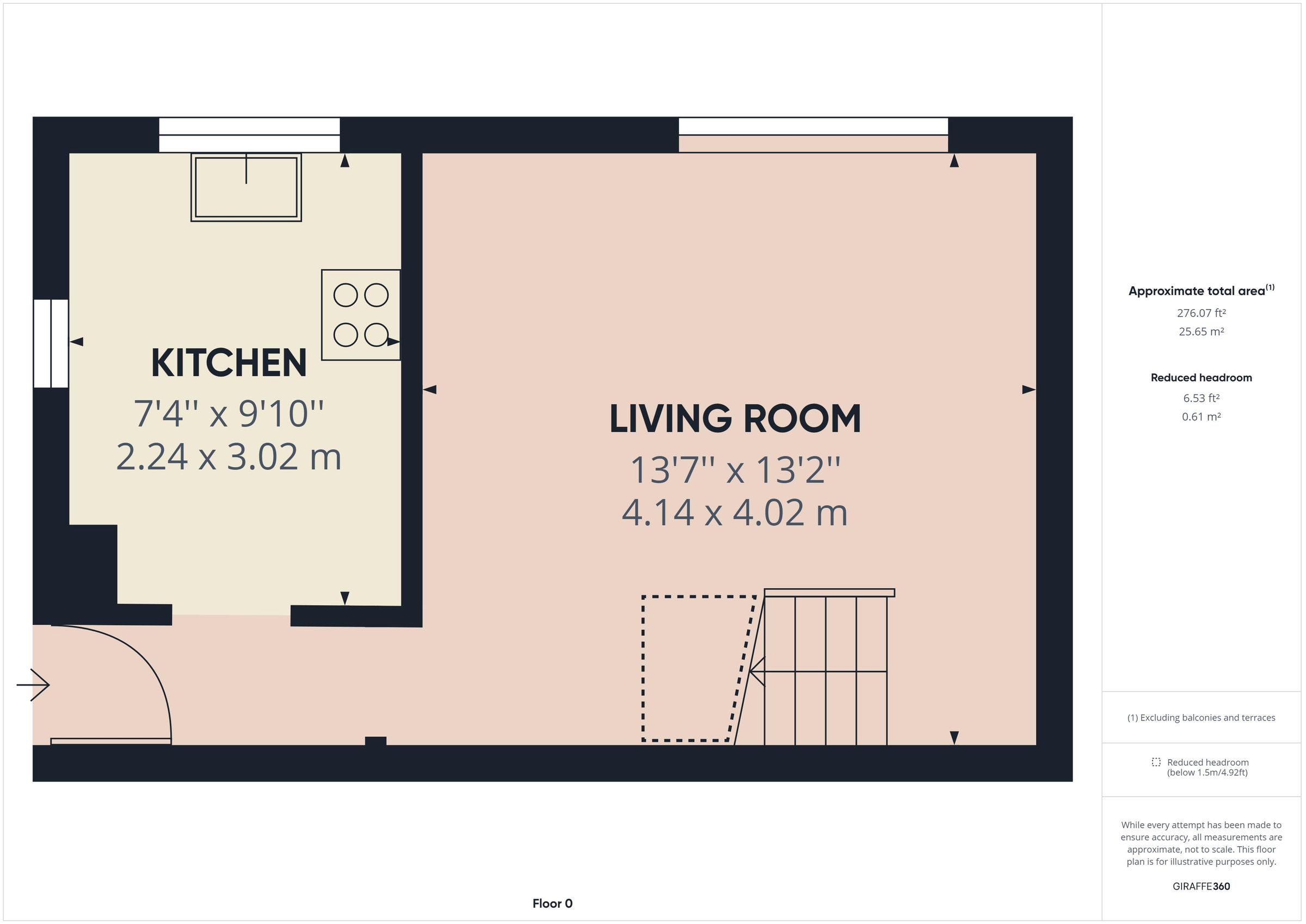 2 bed end terrace house for sale in Avondale Gardens South, Cardiff CF11 Zoopla