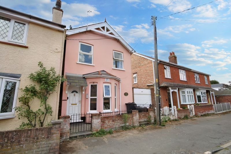 3 bed property for sale in Spring Road, Brightlingsea CO7 Zoopla