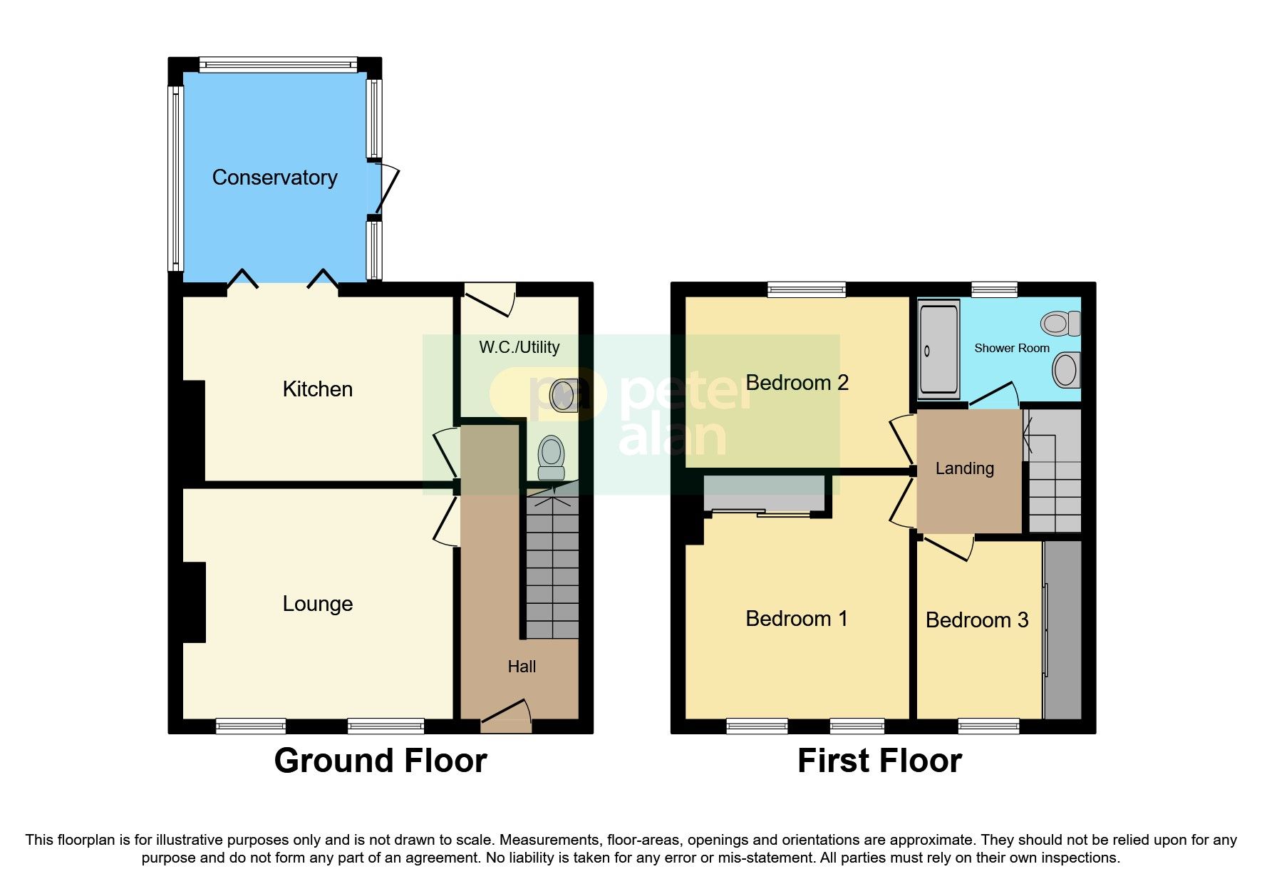 3 bed terraced house for sale in First Avenue, Caerphilly CF83 Zoopla