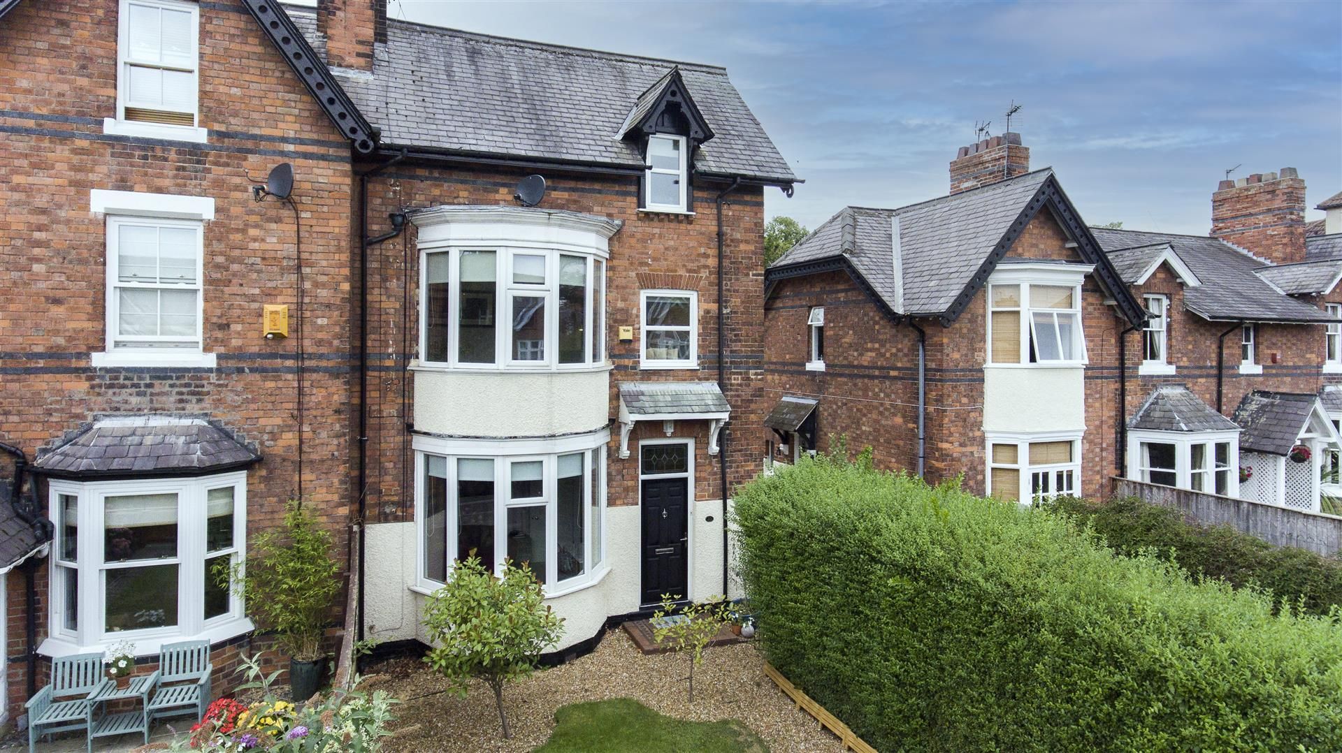 3 bed town house for sale in Elton Parade, Darlington DL3 Zoopla